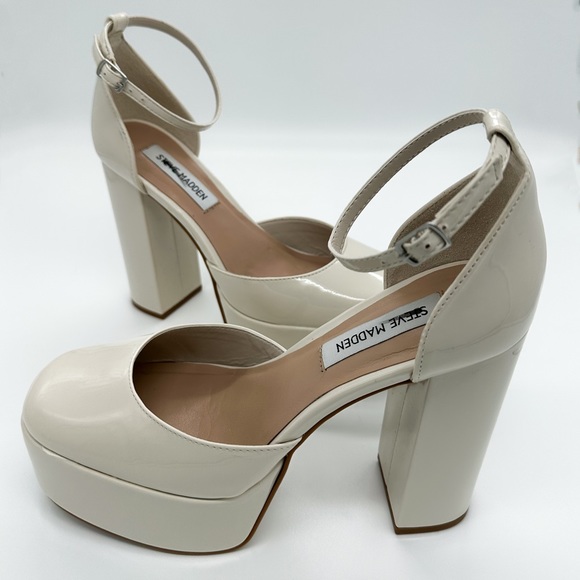 Steve Madden Shoes - STEVE MADDEN AGATA